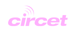 A logo of the company Circet