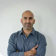 Avnish Kotecha