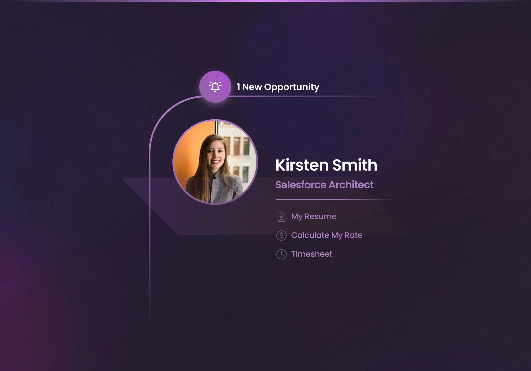 A snapshot from the GoKarya website