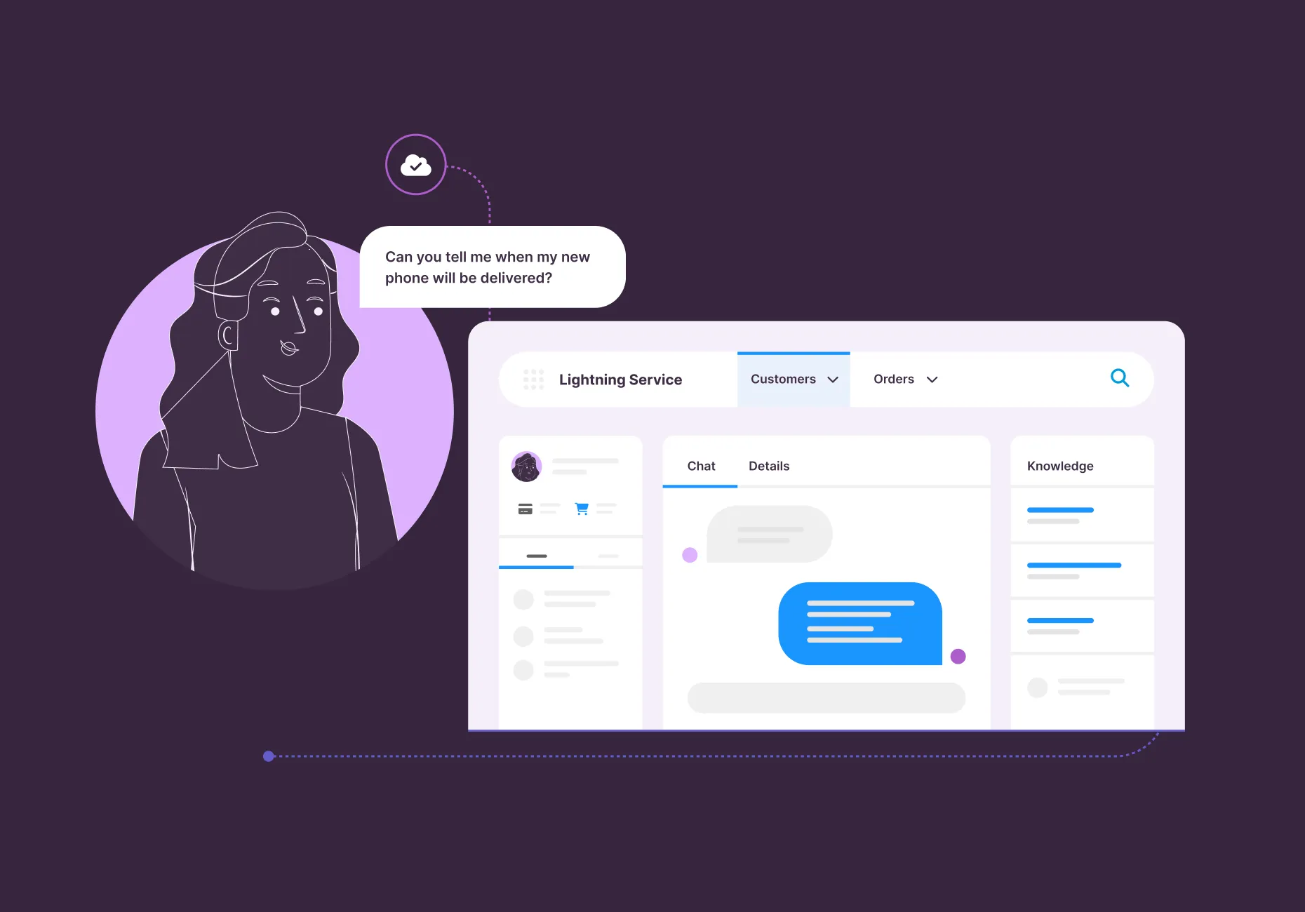 A snapshot from the GoKarya website