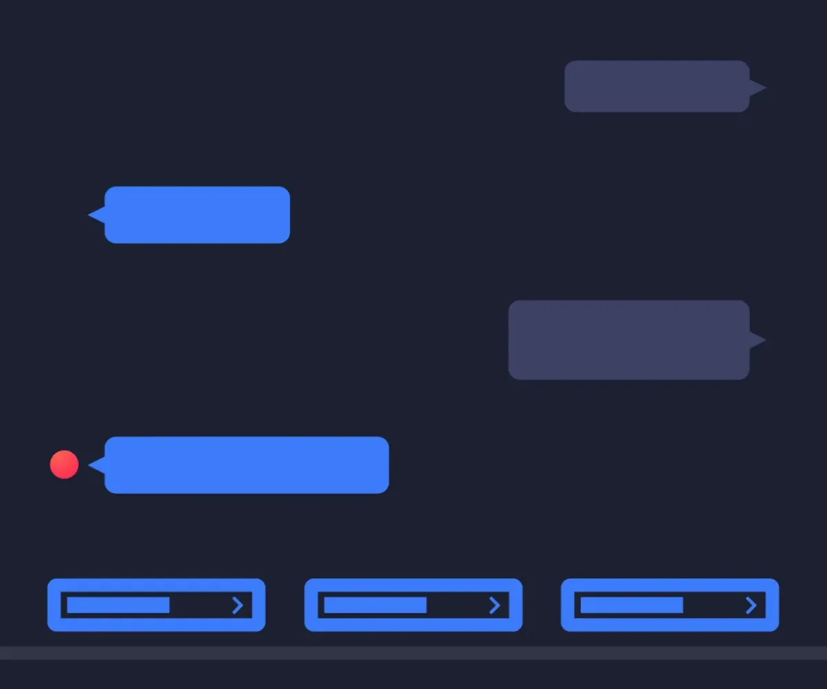 Helpfully project preview