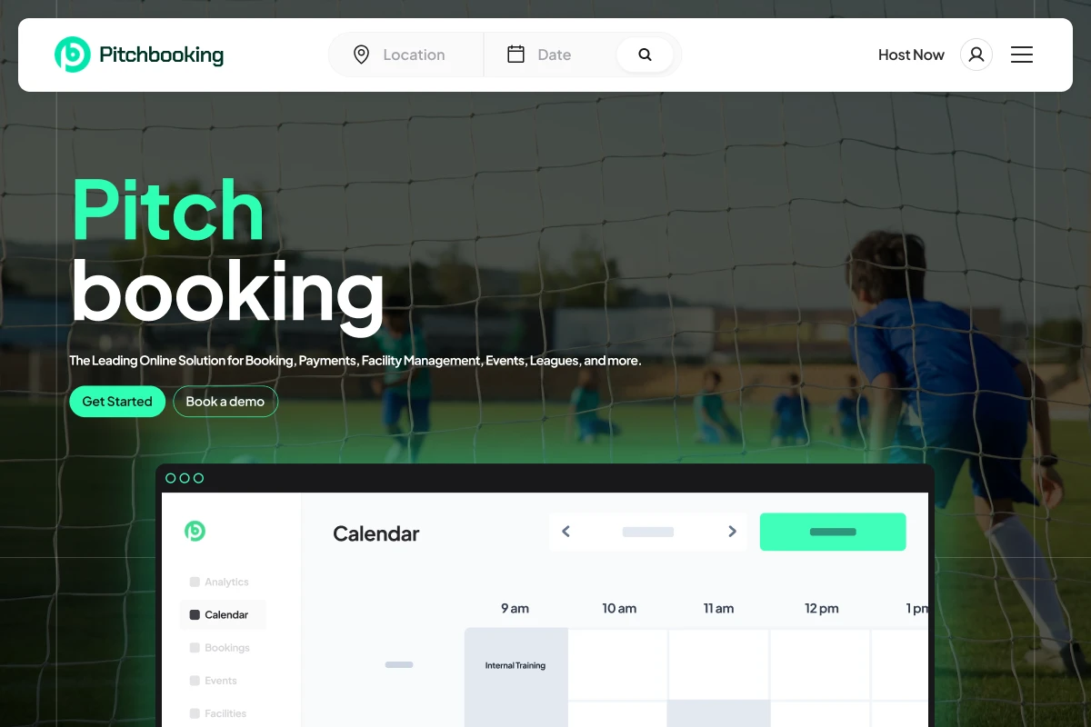 Pitchbooking