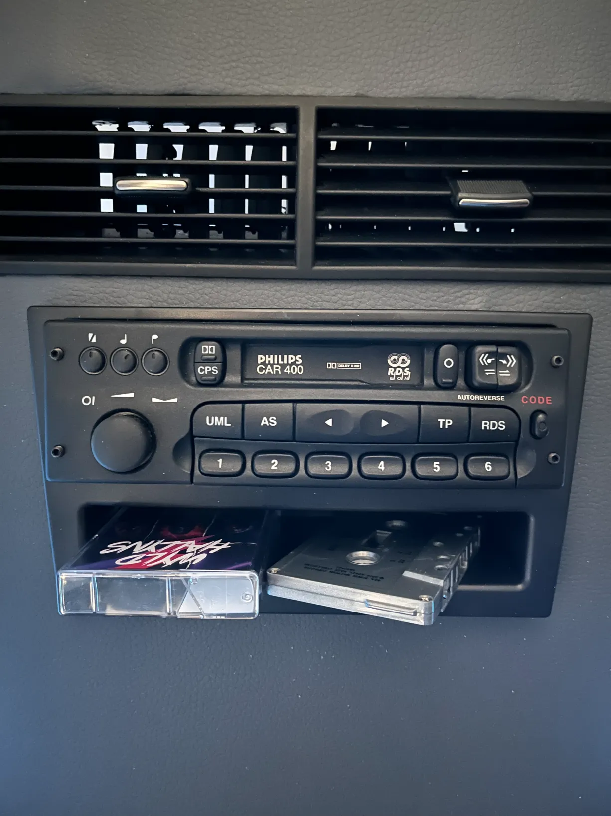 Props created for the Tropical Thunder advertisement